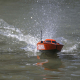 Pro Boat - Stealthwake 23-inch Deep-V Brushed RTR INT...