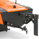 Pro Boat - Stealthwake 23-inch Deep-V Brushed RTR INT (PRB08015I)