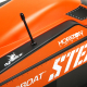 Pro Boat - Stealthwake 23-inch Deep-V Brushed RTR INT (PRB08015I)