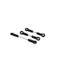 Blade - Servo Pushrod Set: Blade 230 S (BLH1509)
