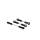 Blade - Servo Pushrod Set: Blade 230 S (BLH1509)