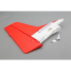 E-flite - Vertical Tail with Hardware: Carbon-Z T-28...