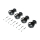 Blade - Motor Mounts: Mach 25 FPV (BLH8905)