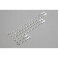 E-flite - Pushrod Set: Ultimate (EFL108011)