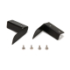 Pro Boat - Trim Tabs and Turn Fins: Stealthwake 23...