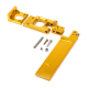 Pro Boat - Rudder: Rockstar 48 (PRB291005)
