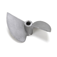 Pro Boat - Propeller Aluminum 2.75x1.5x1/4 shaft (PRB292002)
