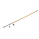 Pro Boat - Flex Shaft Drive Dog & Nut: Rockstar 48...