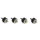 Pro Boat - Vibration Damper: Rockstar 48 (PRB296000)
