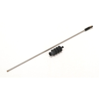 Pro Boat - Rudder Pushrod Set: Rockstar 48 (PRB291006)
