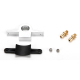 Pro Boat - Motor Mount: Recoil 17 (PRB282010)