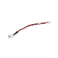 Blade - Red LEDs: 200 QX (BLH7703)
