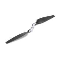 E-flite - Folding Propeller 130 x 70mm: UMX Radian (EFLU2902)