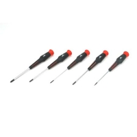 Dynamite - 5 pc Screwdriver Assortment (DYN2831)
