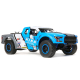 Losi - 1/10 Ford Raptor Baja Rey 4X4 Brushless RTR with Smart (LOS03020V2)
