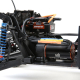 Losi - 1/10 Ford Raptor Baja Rey 4X4 Brushless RTR with Smart (LOS03020V2)