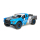 Losi - 1/10 Ford Raptor Baja Rey 4X4 Brushless RTR with Smart (LOS03020V2)