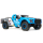 Losi - 1/10 Ford Raptor Baja Rey 4X4 Brushless RTR with Smart (LOS03020V2)