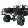 Losi - 1/10 Ford Raptor Baja Rey 4X4 Brushless RTR with Smart (LOS03020V2)