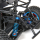 Losi - 1/10 Ford Raptor Baja Rey 4X4 Brushless RTR with Smart (LOS03020V2)