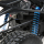 Losi - 1/10 Ford Raptor Baja Rey 4X4 Brushless RTR with Smart (LOS03020V2)