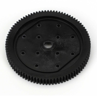 ECX - Spur Gear 48P 87T: 1/10 2WD All (ECX1076)