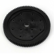 ECX - Spur Gear 48P 87T: 1/10 2WD All (ECX1076)