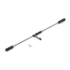 Blade - Stabilizer Flybar Set: BMCX2/TFXHMH-35 (EFLH2219B)