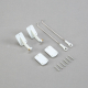 E-flite - Horn Pushrod Set: Opterra (EFL11108)