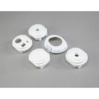 E-flite - Camera Nose: Opterra (EFL11102)