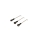 Blade - Servo Linkage Set: 130 S (BLH9313)