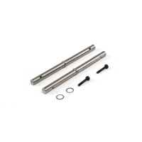 Blade - Main Shaft (2): 130 S (BLH9308)