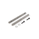 Blade - Main Shaft (2): 130 S (BLH9308)