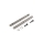 Blade - Main Shaft (2): 130 S (BLH9308)