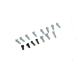 Blade - Screw Set: mSR S (BLH2906)