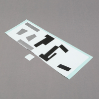 E-flite - Servo Tape: P-47 1.2m (EFL8461)