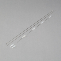 E-flite - Pushrod Set with Clevis: P-47 1.2m (EFL8455)