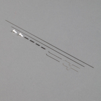 E-flite - Hardware Pushrod set  Yak 3D (EFLU3556)