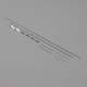 E-flite - Hardware Pushrod set  Yak 3D (EFLU3556)