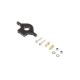 Pro Boat - Motor Mount: River Jet Boat (PRB282042)