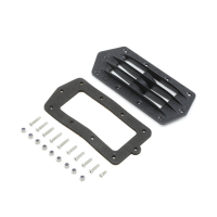 Pro Boat - Jet Pump Intake Grate: River Jet Boat (PRB282041)