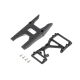 Pro Boat - Motor Tray: River Jet Boat (PRB286033)