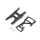 Pro Boat - Motor Tray: River Jet Boat (PRB286033)