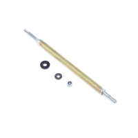 Pro Boat - Driveshaft and Stuffing Tube: River Jet Boat (PRB282040)