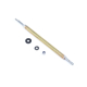 Pro Boat - Driveshaft and Stuffing Tube: River Jet Boat...