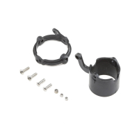 Pro Boat - Jet Pump Steering Nozzle: River Jet Boat (PRB282038)