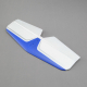 E-flite - Horizontal Stabilizer and Elevator: Valiant...