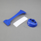 E-flite - Plastic Parts Set: Valiant 1.3m (EFL4960)