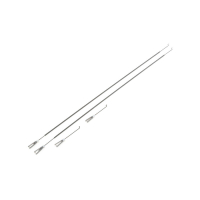 E-flite - Pushrod Set: Valiant 1.3m (EFL4958)