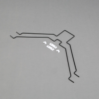 E-flite - Floats Struts: Valiant 1.3m (EFL4957)